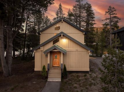1132 Island Way, Soda Springs, CA 95728 Photo