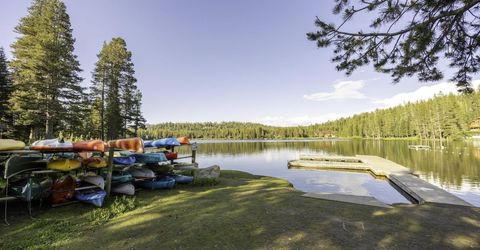 1132 Island Way, Soda Springs, CA 95728 Photo