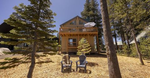 1132 Island Way, Soda Springs, CA 95728 Photo