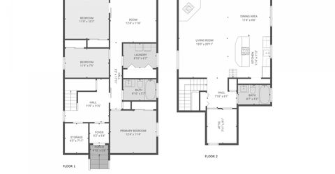 1132 Island Way, Soda Springs, CA 95728 Photo