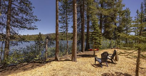 1132 Island Way, Soda Springs, CA 95728 Photo