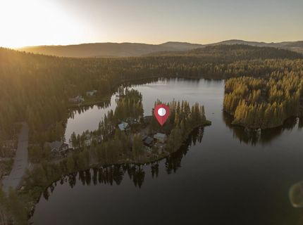 1132 Island Way, Soda Springs, CA 95728 Photo