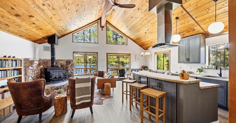 1132 Island Way, Soda Springs, CA 95728 Photo