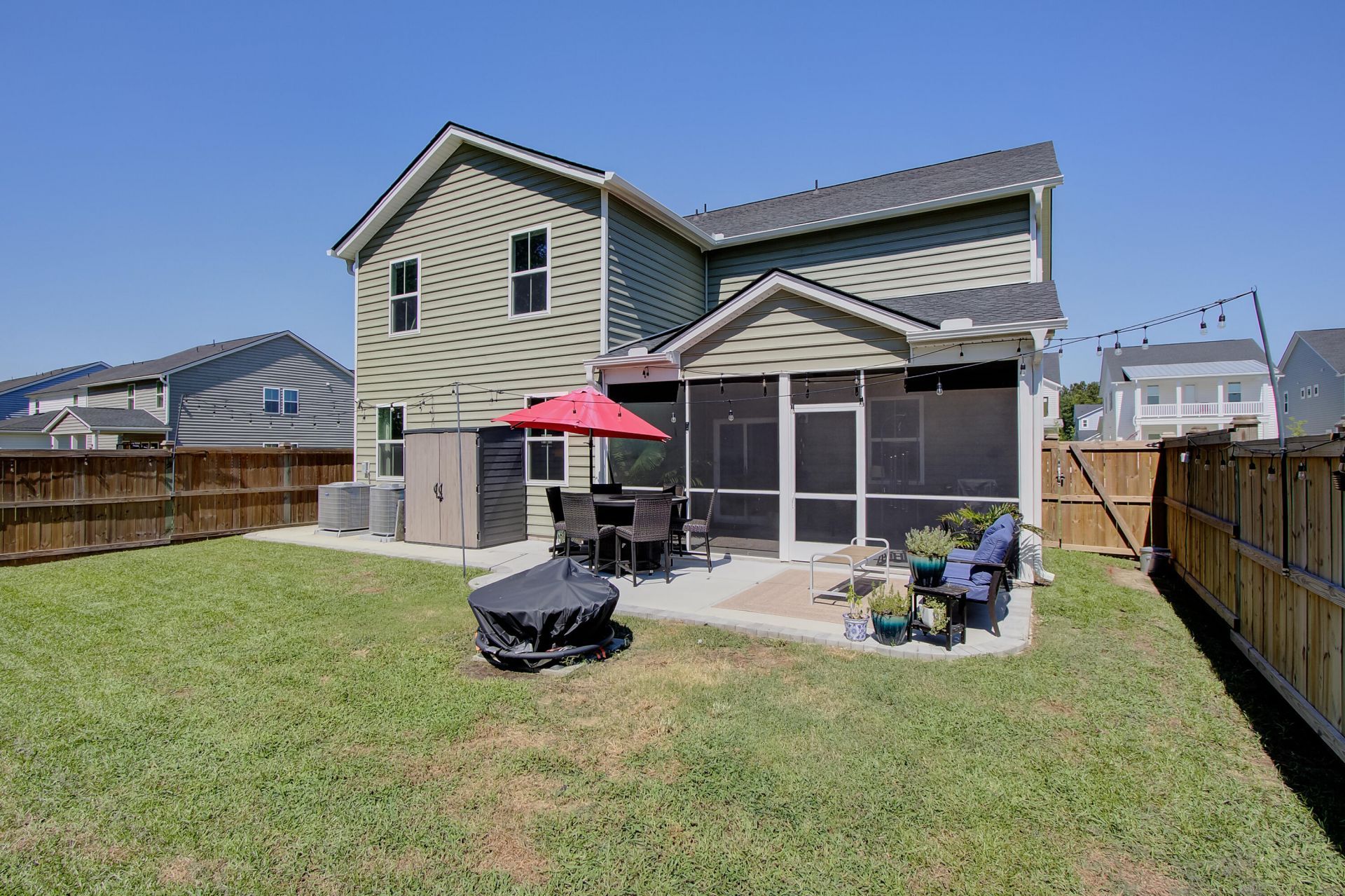 137 Paddle Boat Way Photo 34