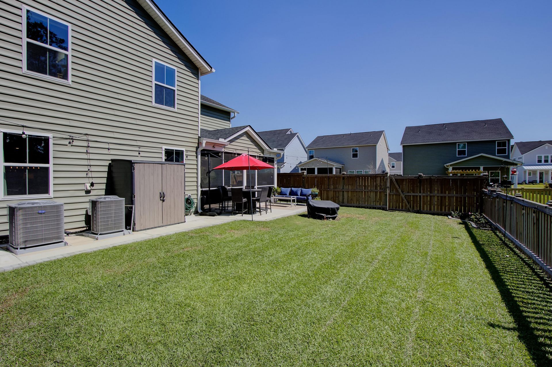 137 Paddle Boat Way Photo 35