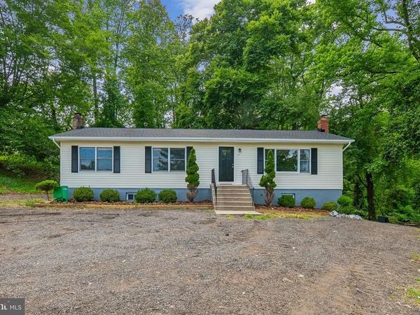 12301 GALLAHAN ROAD, CLINTON, MD 20735