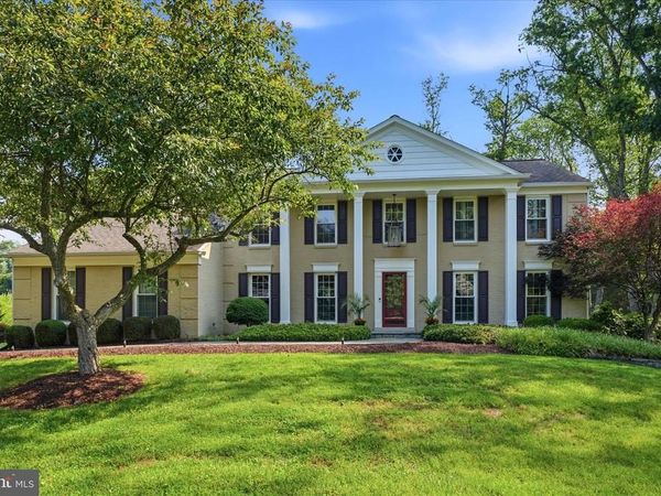 15113 WATER OAK DRIVE, DARNESTOWN, MD 20878