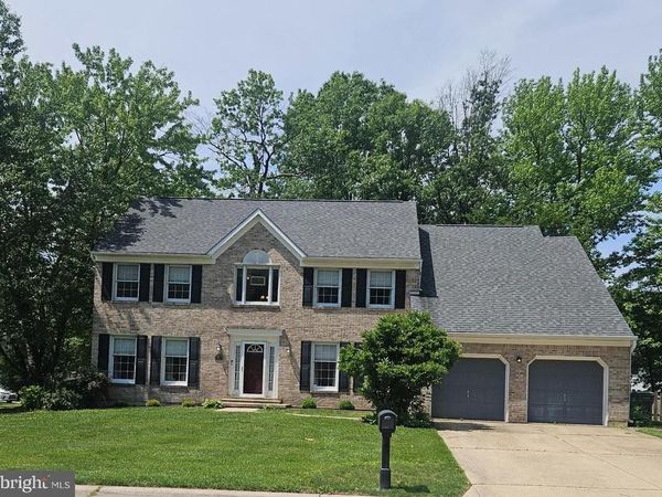 610 TIMBER WOOD BOULEVARD, NEWARK, DE 19702