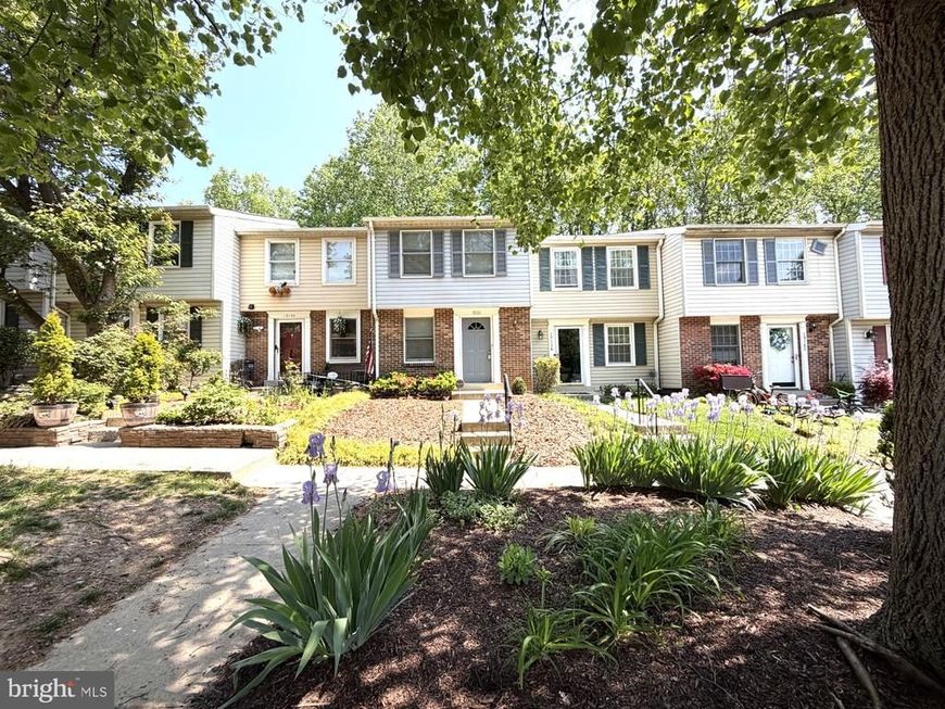 19136 Partridge Wood Drive, Germantown, MD 20874 Main Photo