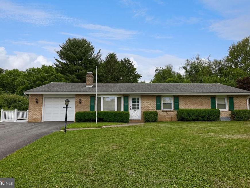 485 Summit Drive, Columbia, PA 17512 Main Photo