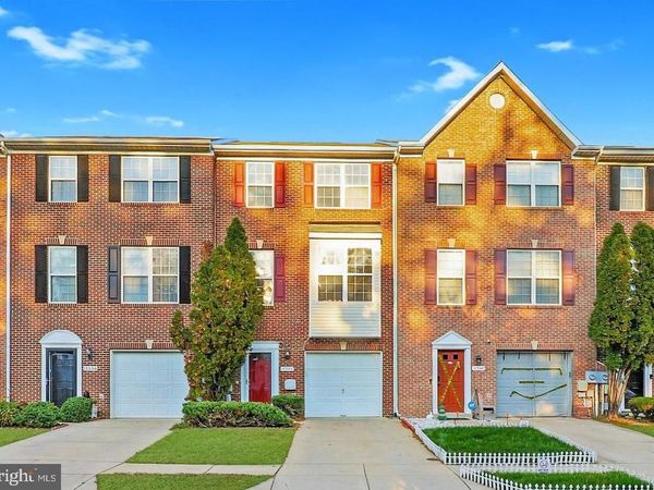 11540 LELAND PLACE, WALDORF, MD 20601