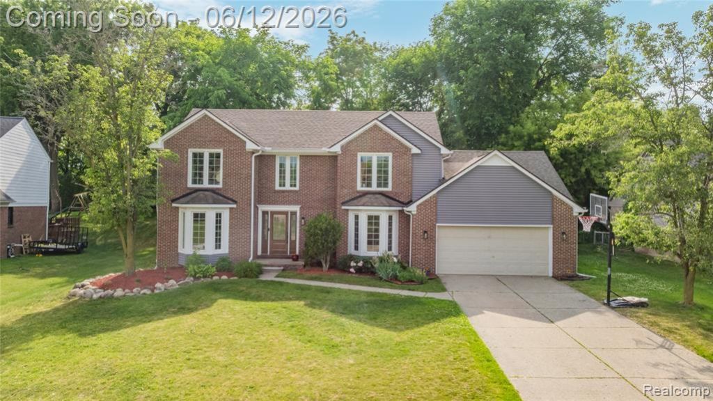30975 Sunderland Drive , Farmington Hills, MI 48331 Main Photo