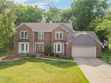 30975 Sunderland Drive, Farmington Hills, MI 48331