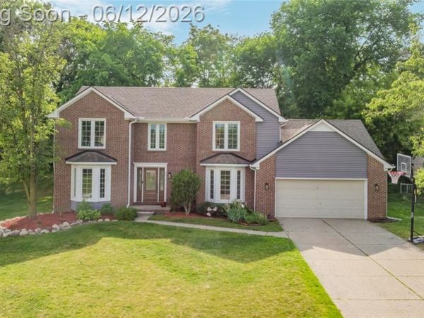 30975 Sunderland Drive , Farmington Hills, MI 48331