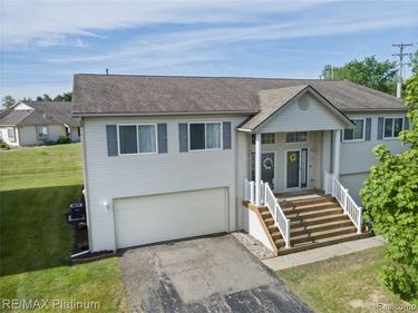 1108 Lake Park Drive, Mundy Twp, MI 48439