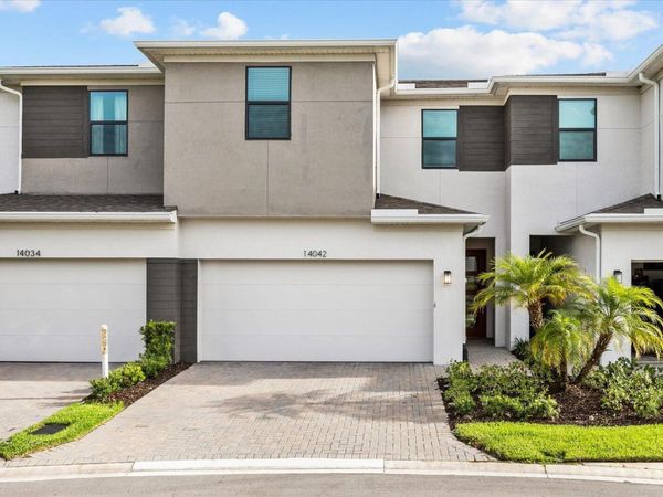 14042 SW Thorens Drive, Port St. Lucie, FL 34987