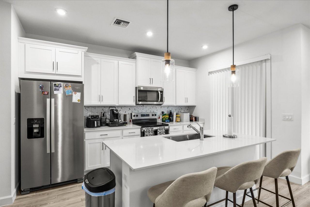 14042 SW Thorens Drive, Port Saint Lucie, FL 34987 Photo