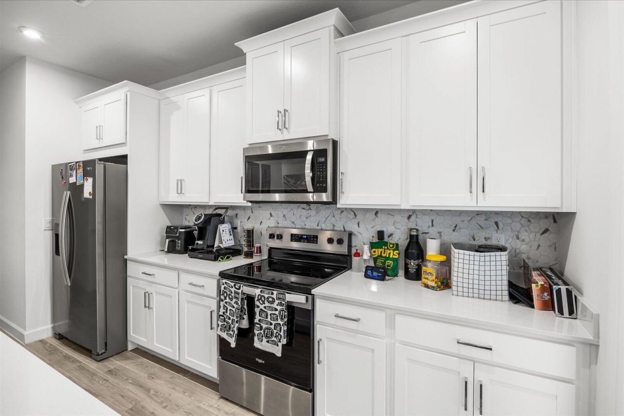 14042 SW Thorens Drive, Port Saint Lucie, FL 34987 Photo