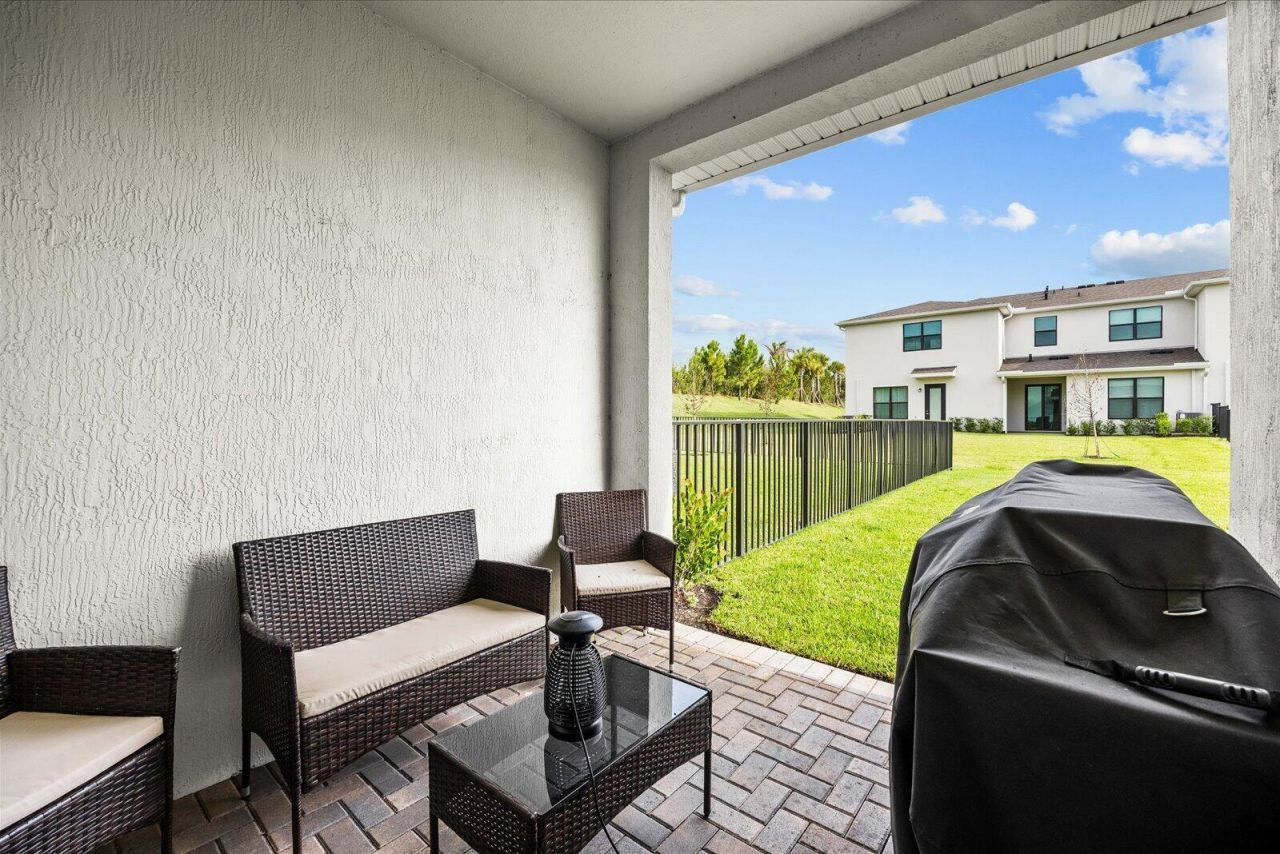 14042 SW Thorens Drive, Port Saint Lucie, FL 34987 Photo