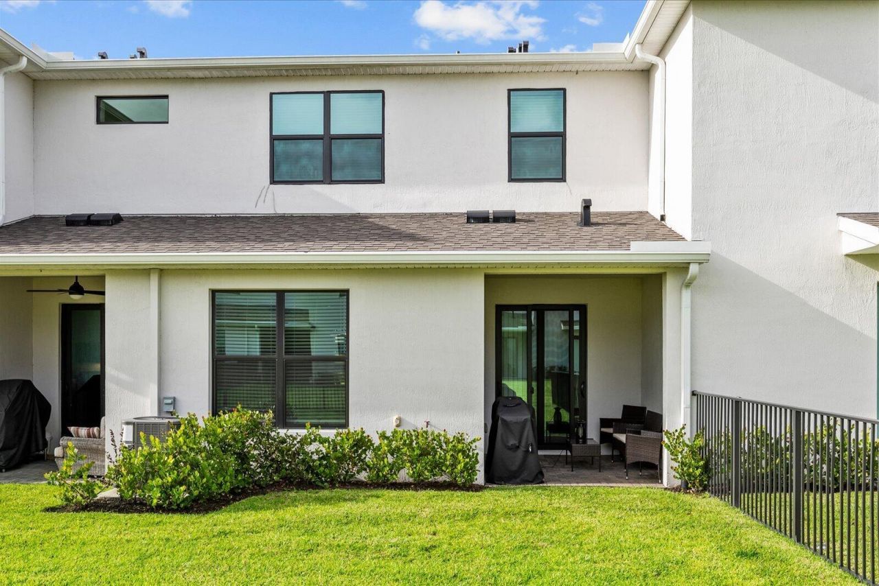 14042 SW Thorens Drive, Port Saint Lucie, FL 34987 Photo
