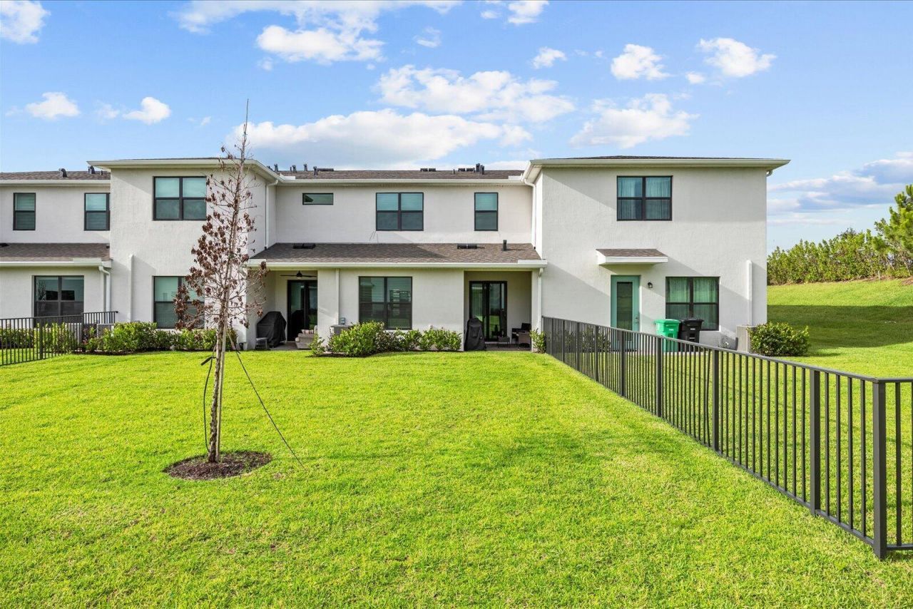 14042 SW Thorens Drive, Port Saint Lucie, FL 34987 Photo