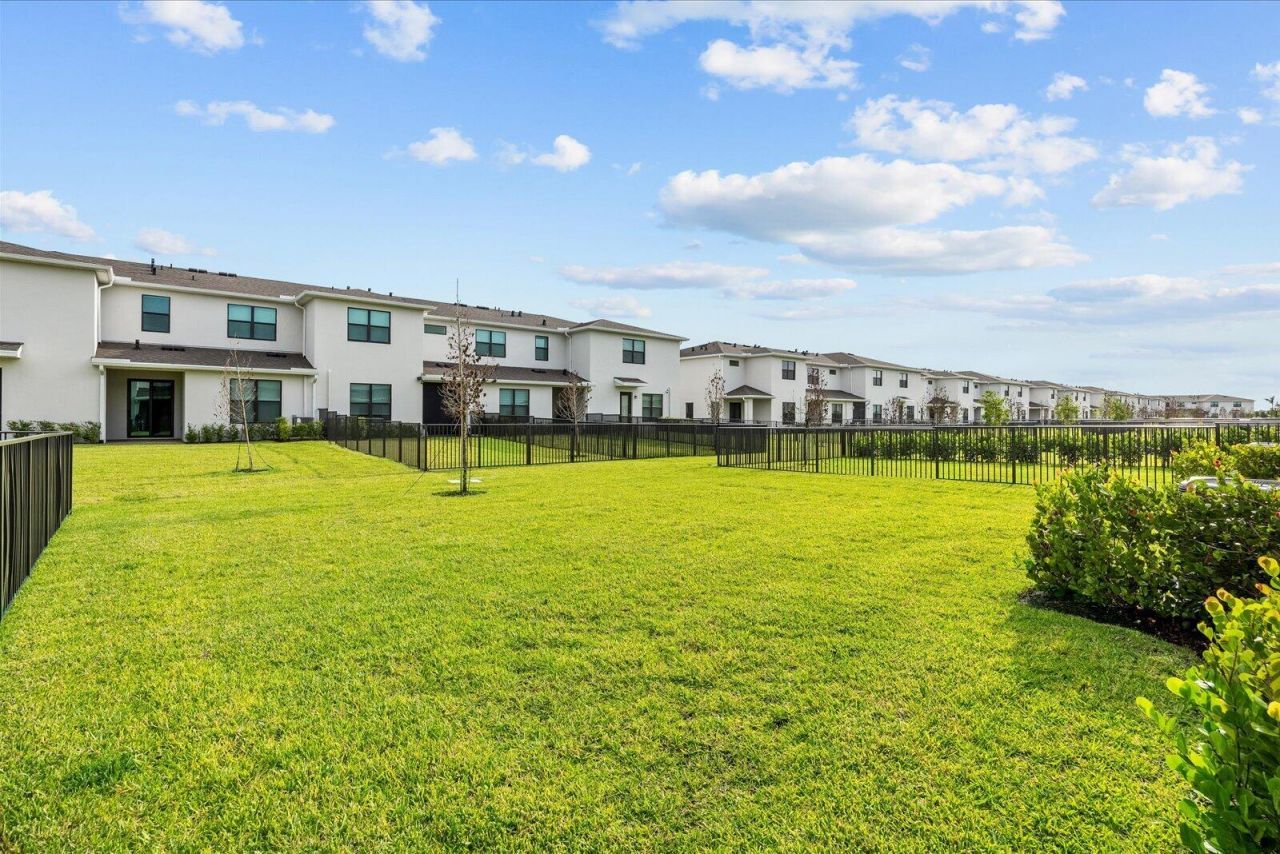 14042 SW Thorens Drive, Port Saint Lucie, FL 34987 Photo