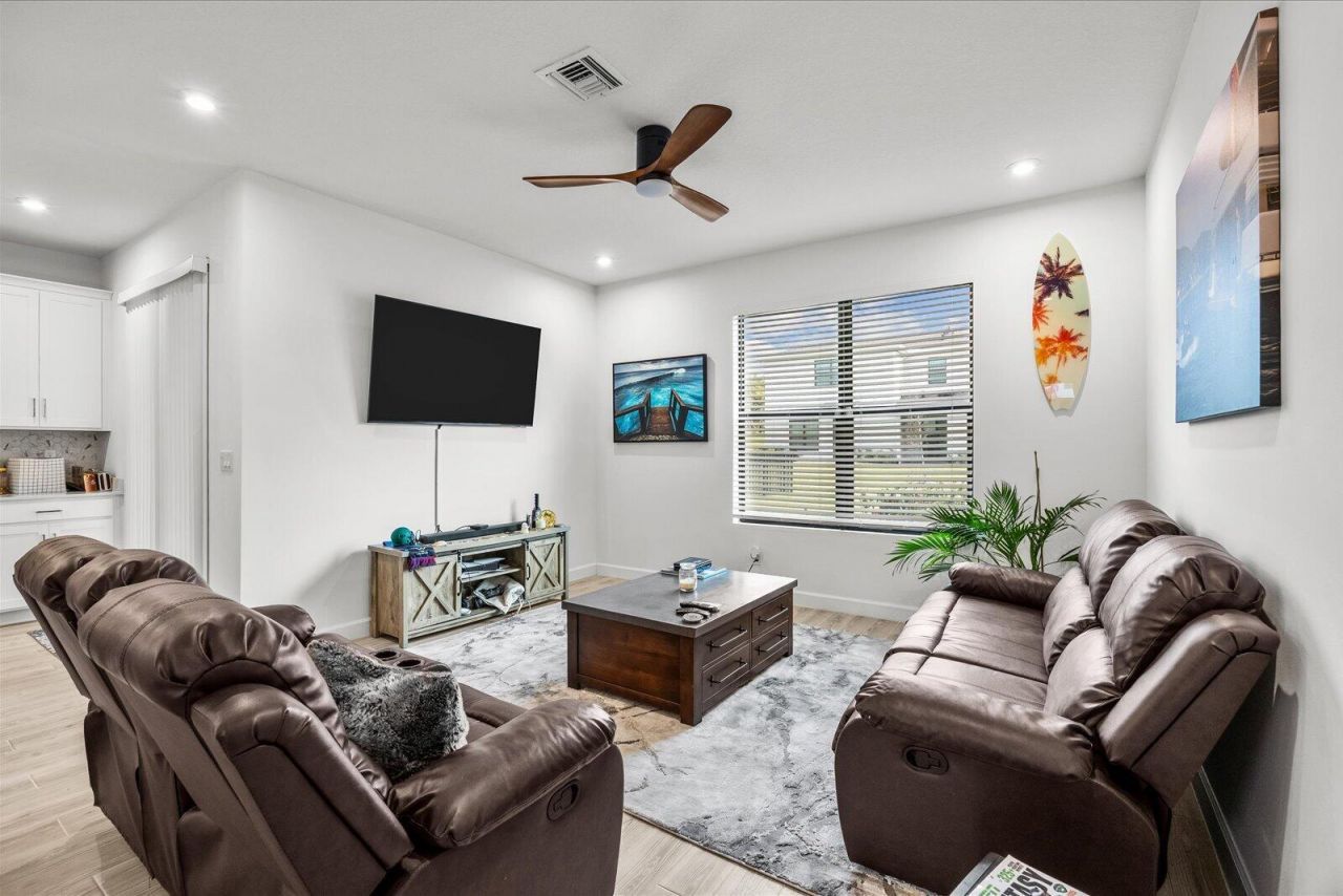 14042 SW Thorens Drive, Port Saint Lucie, FL 34987 Photo