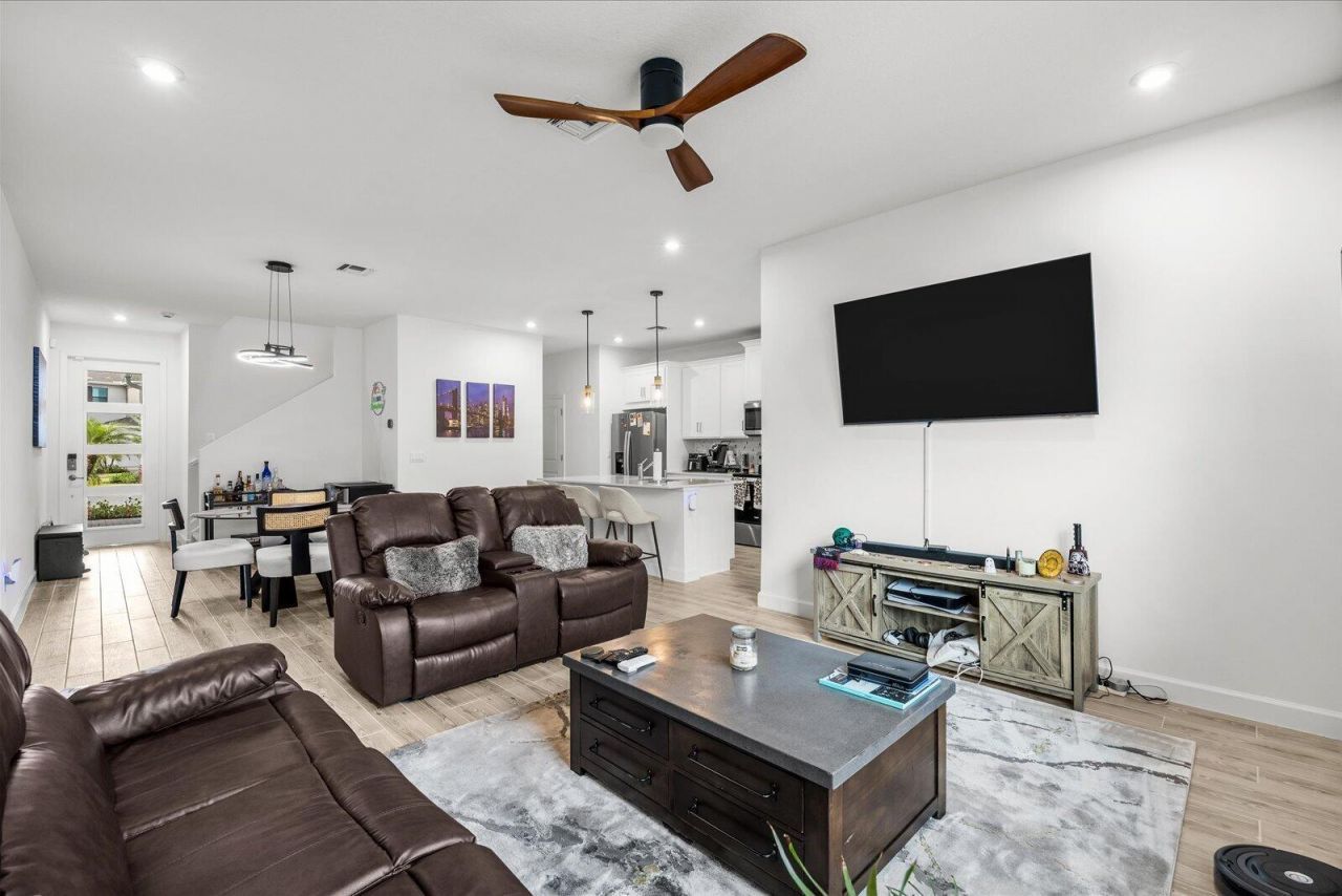 14042 SW Thorens Drive, Port Saint Lucie, FL 34987 Photo