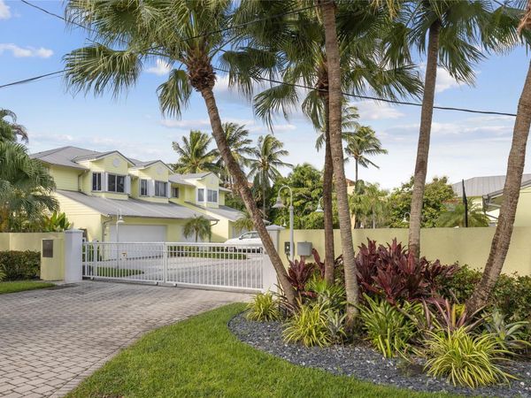 603 SW 7th Avenue, Unit 11, Fort Lauderdale, FL 33315