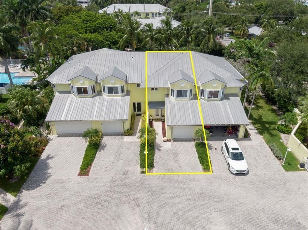 603 SW 7th Avenue, Unit 11, Fort Lauderdale, FL 33315 Photo