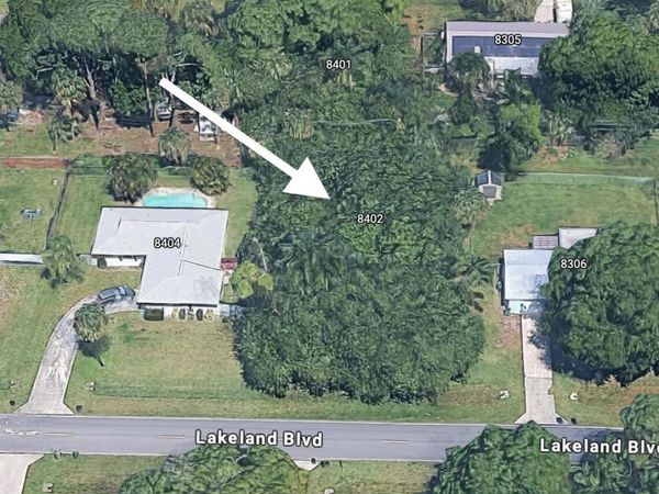 8402 Lakeland Boulevard, Fort Pierce, FL 34951