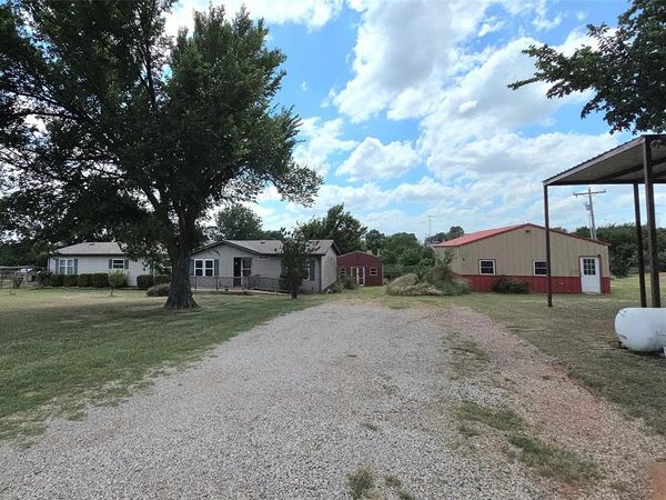 1102 County Street 2964 Street, Blanchard, OK 73010