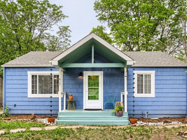 417 Vivian Street, Longmont, CO 80501