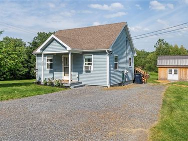 5133 S Livonia Road , Livonia, NY 14487