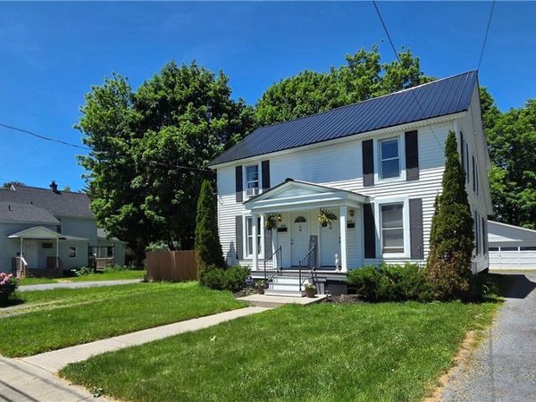 345 Brainard Street , Watertown, NY 13601
