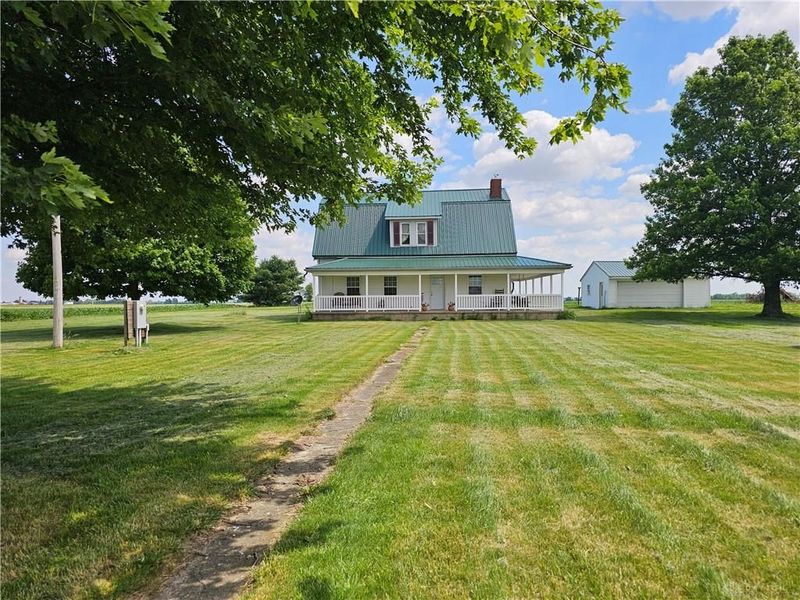 123 Gleason Road, Liberty Township, OH 45169 Photo 1
