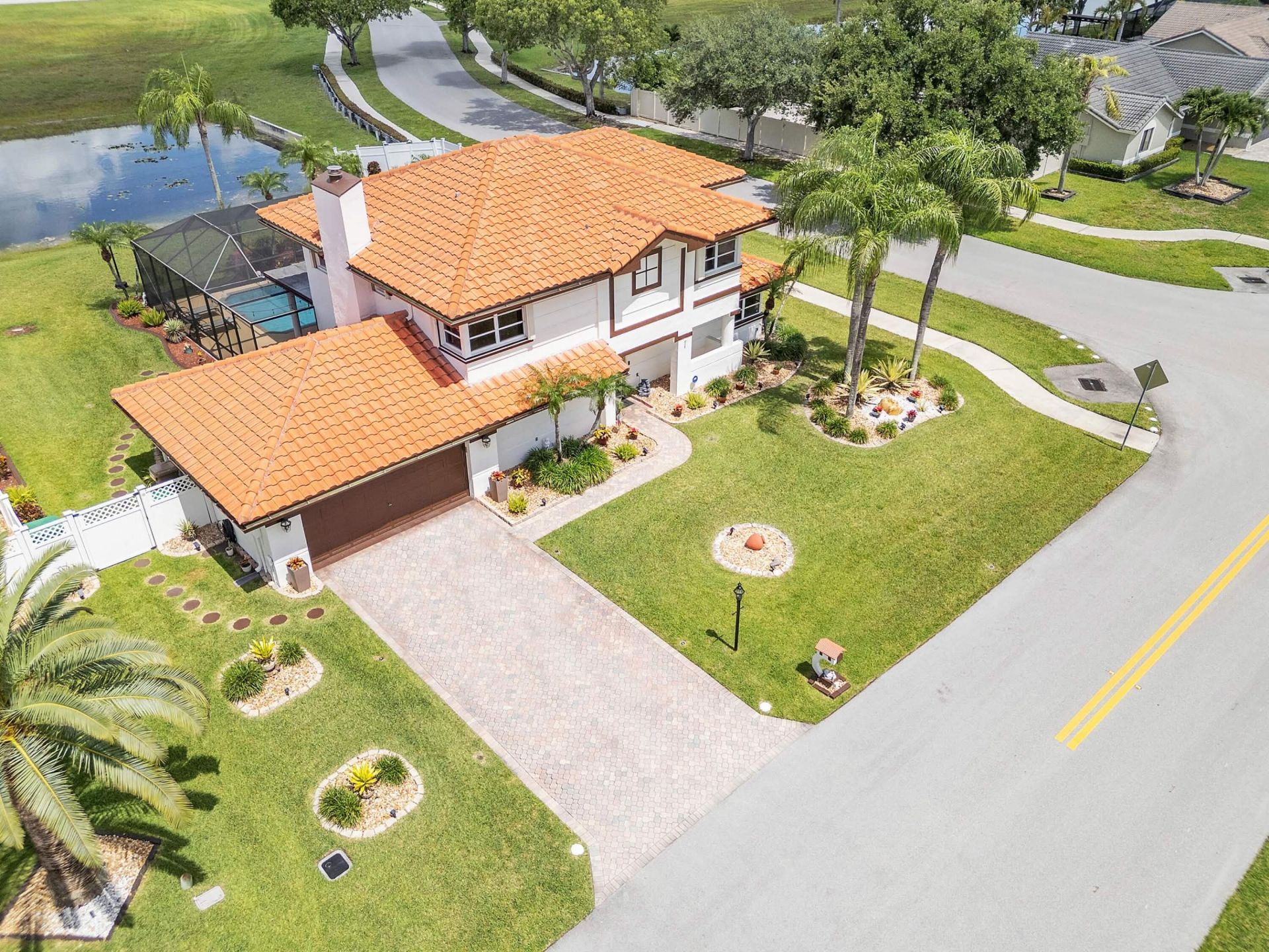 6431 Olde Moat Way, Davie, FL 33331 Photo