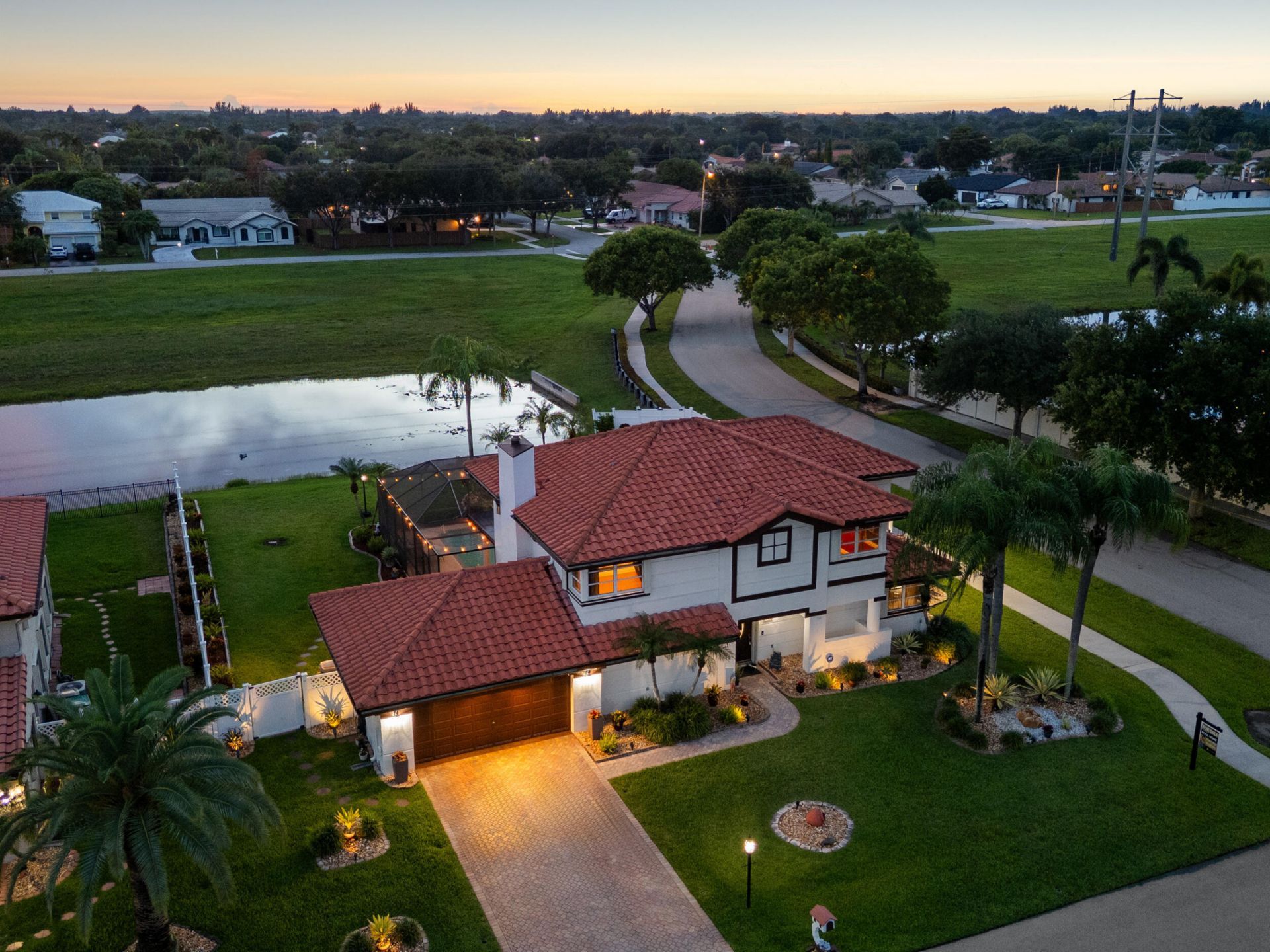 6431 Olde Moat Way, Davie, FL 33331 Photo