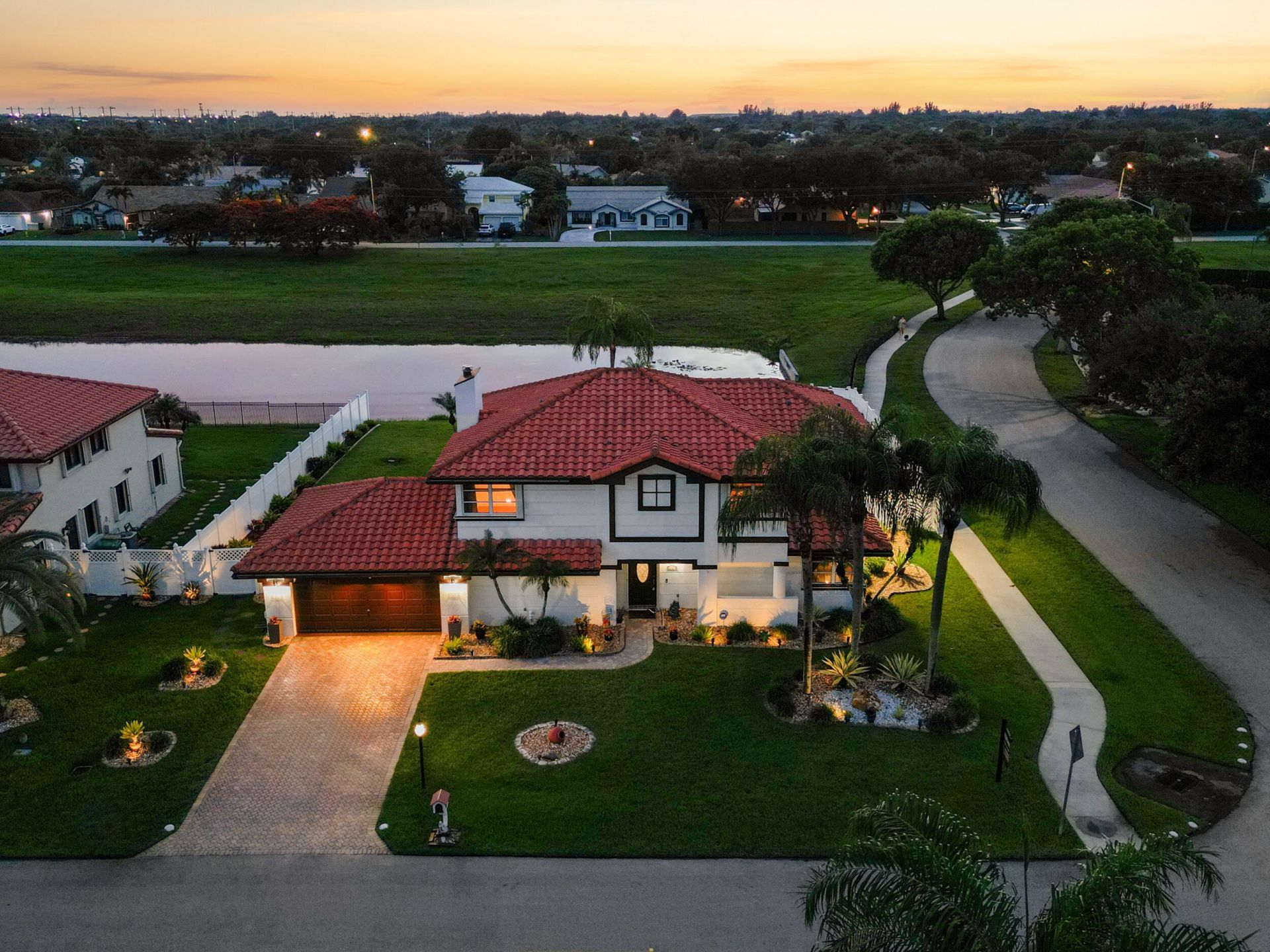 6431 Olde Moat Way, Davie, FL 33331 Photo