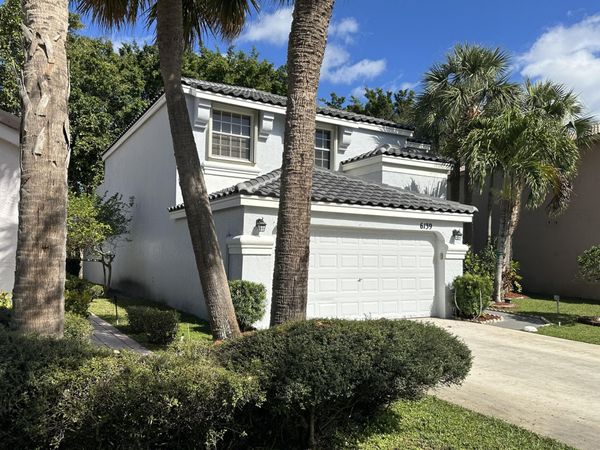 6139 Branchwood Drive, Lake Worth, FL 33467