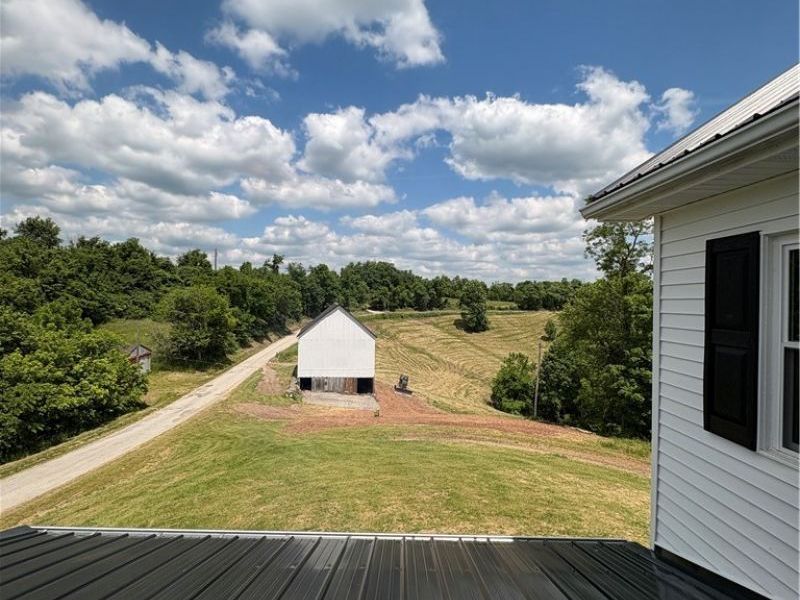 49628 Cain Ridge Road, Clarington, OH 43915 Photo 30