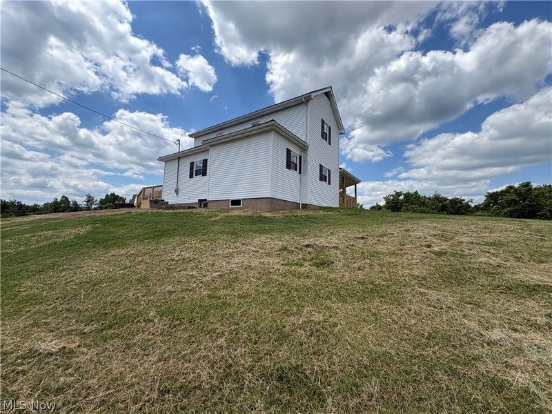 49628 Cain Ridge Road, Clarington, OH 43915 Photo 38