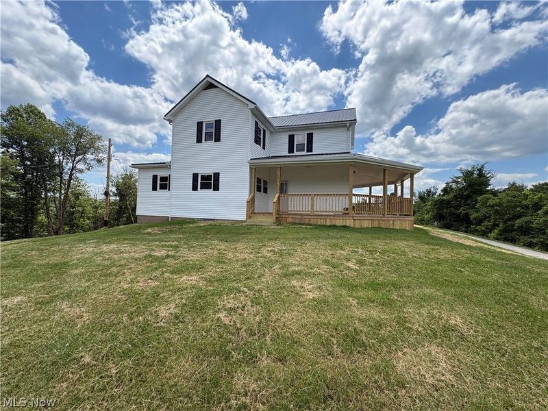 49628 Cain Ridge Road, Clarington, OH 43915 Photo 4