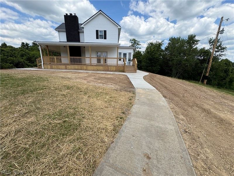 49628 Cain Ridge Road, Clarington, OH 43915 Photo 47