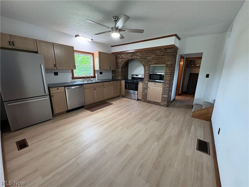 49628 Cain Ridge Road, Clarington, OH 43915 Photo 6