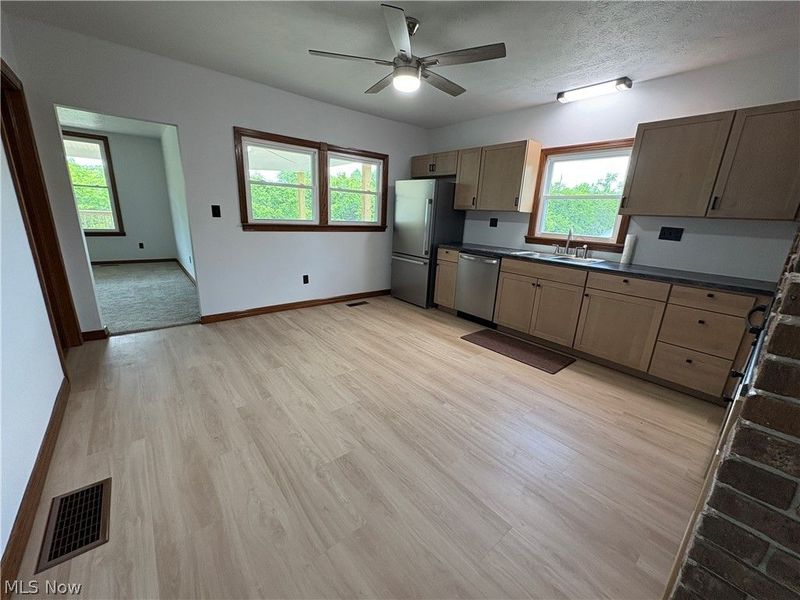 49628 Cain Ridge Road, Clarington, OH 43915 Photo 7