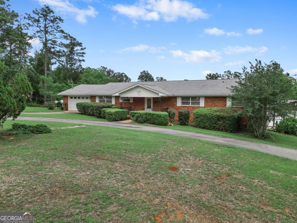 1991 Booster Club Road, Bainbridge, GA 39819