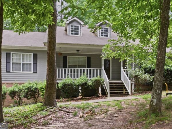 4579 Adams Court, Rex, GA 30273