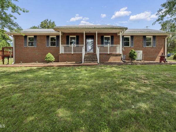 138 Burton France Road, Johnson City, TN 37604