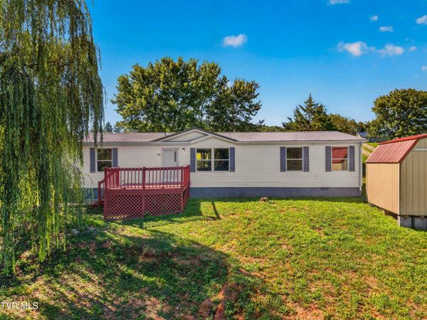 106 Rivershadows Drive, Rogersville, TN 37857